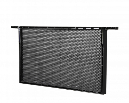 National Brood Frame